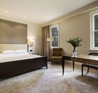 Hyatt Hotel Canberra - Accommodation Ballina