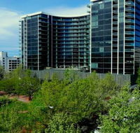 Astra Apartments - Manhattan - Accommodation Ballina