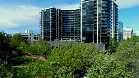 Astra Apartments - Manhattan - Accommodation Ballina 0