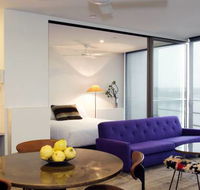 Design Icon Apartments managed by Hotel Hotel - Accommodation Ballina