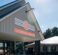 Leumeah Lodge - Accommodation Ballina