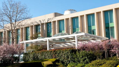 Rydges Capital Hill - Accommodation Ballina 0