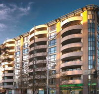 Medina Serviced Apartments Canberra James Court - Accommodation Ballina