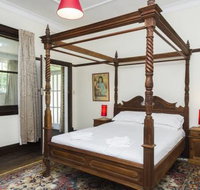 Cuppacumbalong Homestead and Cottage Farm Stay - Accommodation Ballina
