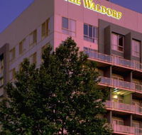 Waldorf Canberra Apartment Hotel - Accommodation Ballina