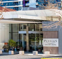 Peppers Gallery Hotel - Accommodation Ballina