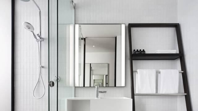 Russell ACT Accommodation Ballina