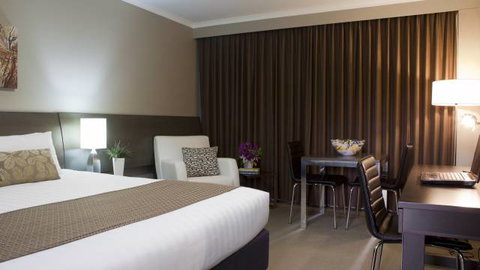 Pavilion On Northbourne - Accommodation Ballina 0