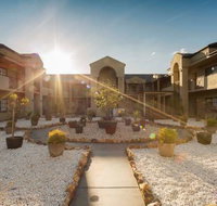 Parklands Hotel and Apartments - Accommodation Ballina