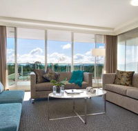 Pacific Suites Canberra - Accommodation Ballina