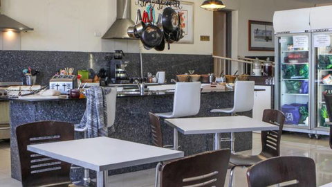 Dickson Central - Accommodation Ballina 0