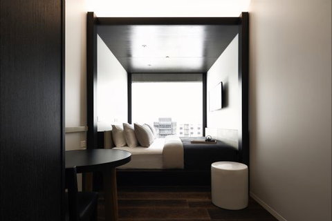 Little National Hotel - Accommodation Ballina 2