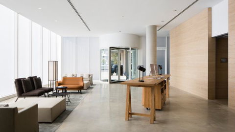 Little National Hotel - Accommodation Ballina 3