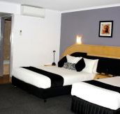 Comfort Inn Airport International  - Accommodation Ballina