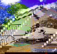 Ingenia Holidays Albury - Accommodation Ballina