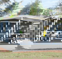 Tomaga River Tourist Park