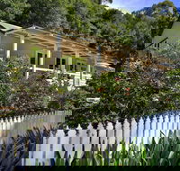 The Dairy at Keoghs - Accommodation Ballina