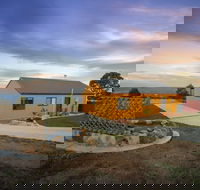 Majestic View Cottages