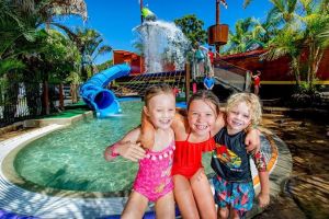 BIG4 Sunshine South West Rocks Holiday Park - Accommodation Ballina 0