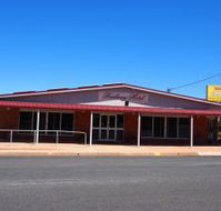 Railway Hotel Condobolin