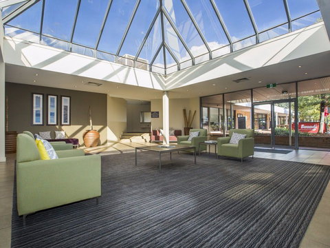 Ibis Styles Eaglehawk  - Accommodation Ballina 0
