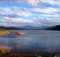 Khancoban Lakeside Caravan Park - Accommodation Ballina
