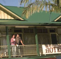 The Eltham Hotel  - Accommodation Ballina