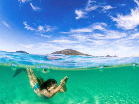 North Coast Holiday Parks Hawks Nest - Accommodation Ballina 3