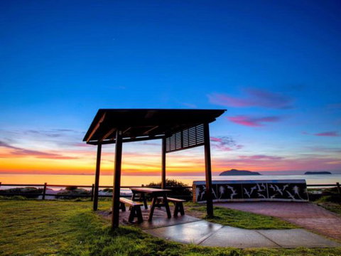 North Coast Holiday Parks Hawks Nest - Accommodation Ballina 4