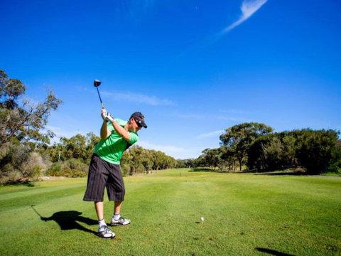 North Coast Holiday Parks Hawks Nest - Accommodation Ballina 5