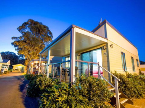 North Coast Holiday Parks Hawks Nest - Accommodation Ballina 6