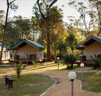 NRMA Myall Shores Holiday Park - Accommodation Ballina