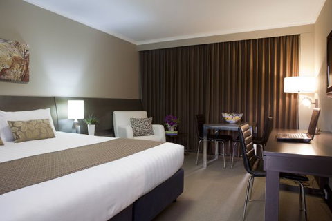 Pavilion On Northbourne - Accommodation Ballina 1