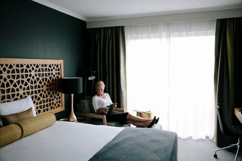 Pavilion On Northbourne - Accommodation Ballina 3