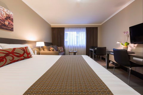 Pavilion On Northbourne - Accommodation Ballina 4