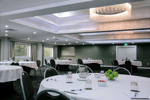 Pavilion On Northbourne - Accommodation Ballina 6