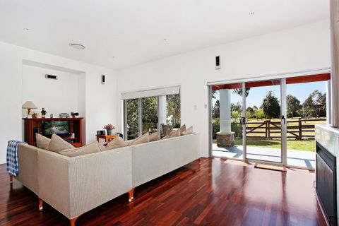 Parkview - Accommodation Ballina 0