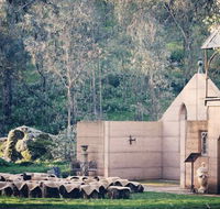 Table Top Mountain Retreat - Accommodation Ballina