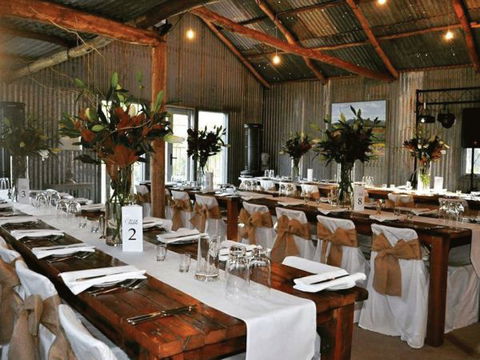 Table Top Mountain Retreat - Accommodation Ballina 1