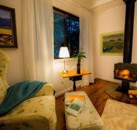 Terania Green Boutique Eco Cottages - Accommodation Ballina