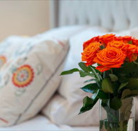 The Nest at Gundaroo - Accommodation Ballina