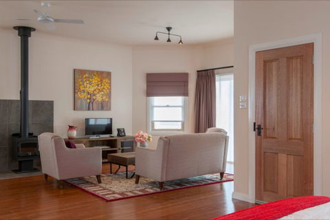 The Nest At Gundaroo - Accommodation Ballina 1