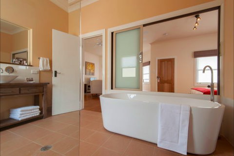 The Nest At Gundaroo - Accommodation Ballina 2