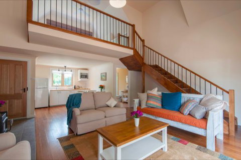 The Nest At Gundaroo - Accommodation Ballina 3