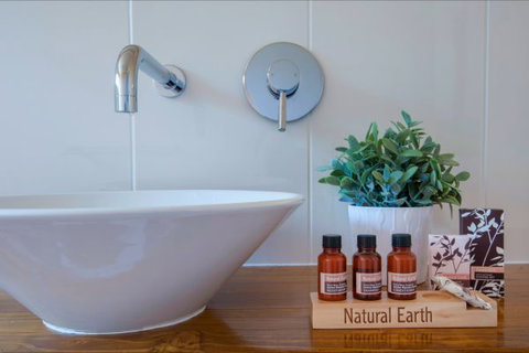 The Nest At Gundaroo - Accommodation Ballina 4