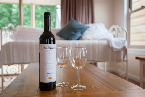 The Nest At Gundaroo - Accommodation Ballina 5