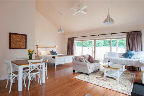 The Nest At Gundaroo - Accommodation Ballina 6