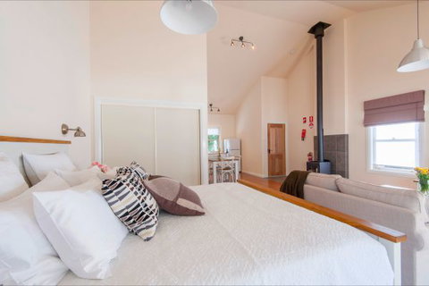 The Nest At Gundaroo - Accommodation Ballina 7