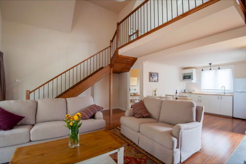 The Nest At Gundaroo - Accommodation Ballina 8