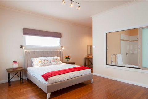 The Nest At Gundaroo - Accommodation Ballina 9